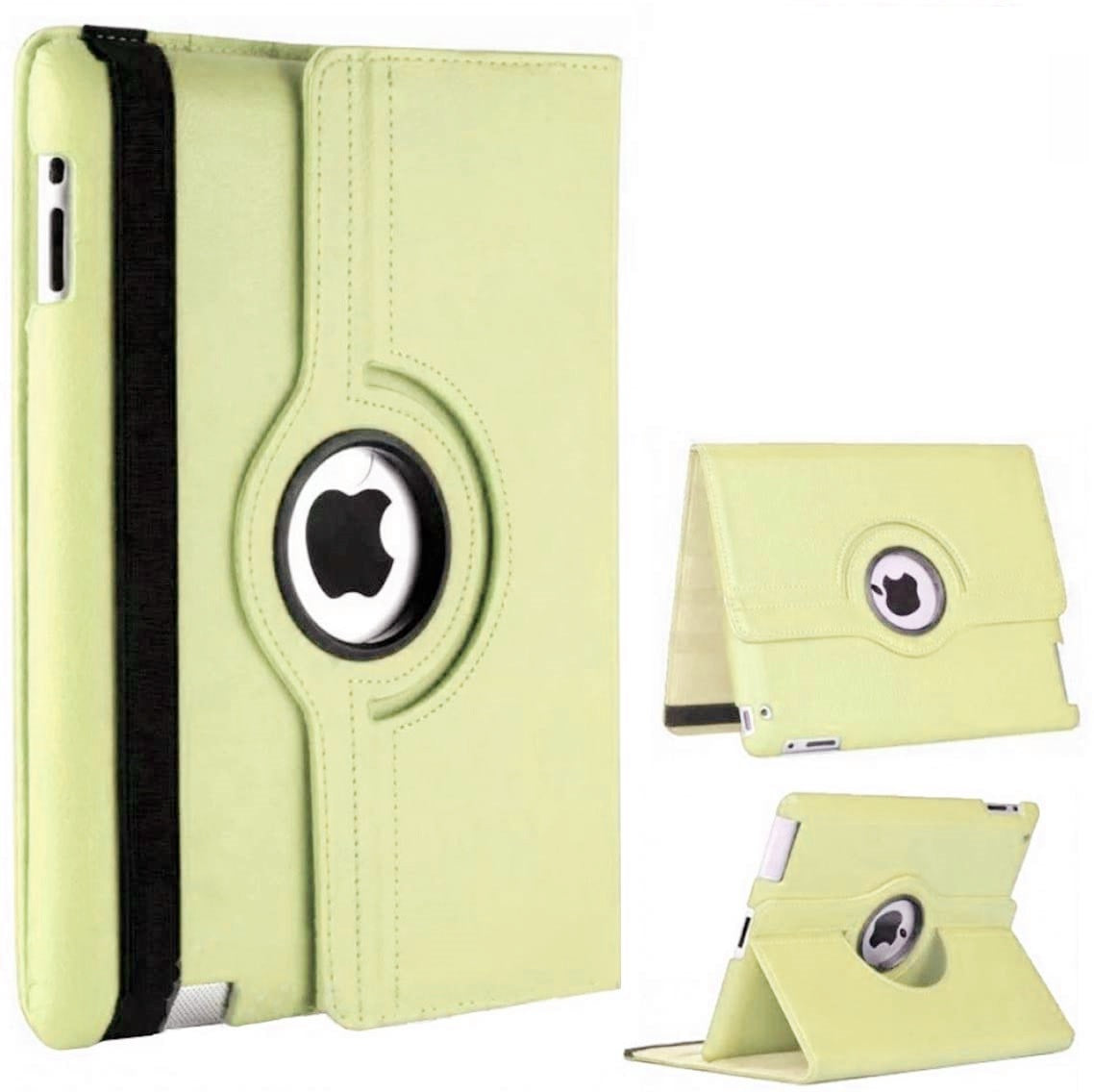 Étui Folio rotatif pour iPad Mini 4 / 5 (4e / 5e génération) 7,9 Étui Folio rotatif pour iPad Mini 4 / 5 (4e / 5e génération) 7,9